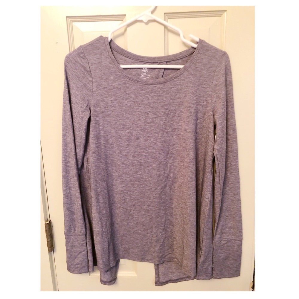 Gap Fit Breathe shirt
